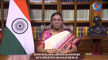 Sandeshkhali: బెంగాల్‌లో రాష్ట్రపతి పాలన విధించండి: రాష్ట్రపతికి జాతీయ మహిళా కమిషన్ చైర్మన్ విజ్ఞప్తి