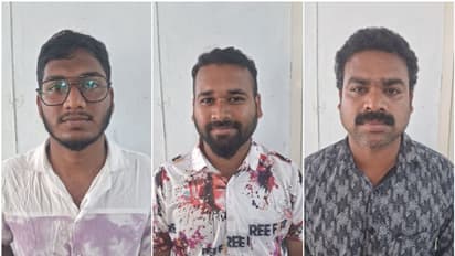 വിവാഹ സല്ക്കാരത്തിനിടെ വധുവിന്റെ പിതാവിനും ബന്ധുക്കള്ക്കും നേരെ ആക്രമണം; മൂന്ന് പേര് അറസ്റ്റില്