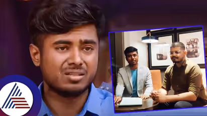  ರೀಲ್​ ಬಿಟ್ಟ ವಿವಾದದ ಬೆನ್ನಲ್ಲೇ ಮತ್ತೊಂದು ಆರೋಪದಲ್ಲಿ ಪ್ರತಾಪ್! ಡ್ರೋನ್​ ನೀಡ್ತೇನೆಂದು 35 ಲಕ್ಷ ಟೋಪಿ? 