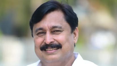  'കായിക മന്ത്രി വി അബ്ദുറഹിമാൻ വട്ടപ്പൂജ്യം'; തുറന്നടിച്ച് കേരള ഒളിംപിക് അസോസിയേഷൻ പ്രസിഡന്‍റ്