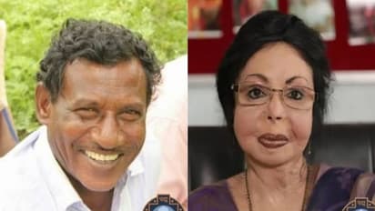 2024ರ ಸಾಲಿನ ಪದ್ಮ ಪ್ರಶಸ್ತಿ ಪ್ರಕಟ, ರಾಜ್ಯದ 8 ಮಂದಿಗೆ ಪದ್ಮಶ್ರೀ, ಒಬ್ಬರಿಗೆ ಪದ್ಮಭೂಷಣ ಗೌರವ!