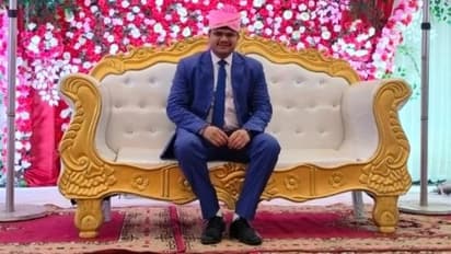 कॉन्स्टेबल से डिप्टी कलेक्टर कैसे बने दीपक सिंह? ड्यूटी करते हुए क्रैक किया UPPCS