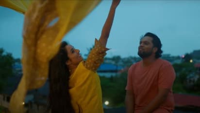 ബാലു വര്‍​ഗീസ്, ആന്‍ ശീതള്‍; 'വൺ പ്രിൻസസ് സ്ട്രീറ്റ്' ടീസർ എത്തി