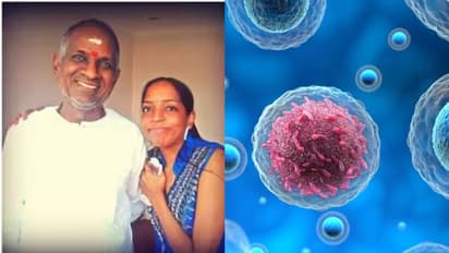 ഇളയരാജയുടെ മകള് മരിച്ചത് ഈ ക്യാന്സര് മൂലം; അറിഞ്ഞിരിക്കേണ്ട ലക്ഷണങ്ങള്...