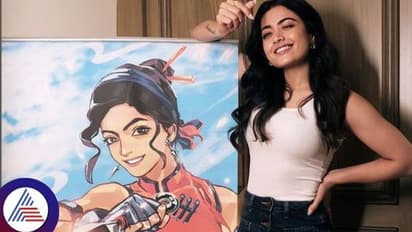 ಯಾರಮ್ಮಾ ನಿನ್ನಂಥ ಮಗಳನ್ನ ಹೆತ್ತವರು; ರಶ್ಮಿಕಾಗೆ ಬಂತಾ ಇಂಥದ್ದೊಂದು ಕಾಮೆಂಟ್!