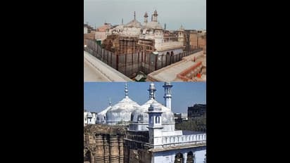 'Enough is enough': SC refuses new petitions on Places of Worship Act