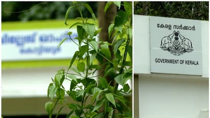 നല്ല പച്ചപ്പും ഹരിതാഭയും ഊഷ്മളതയും! കാടുപിടിച്ചൊരു സ്മാർട്ട് വില്ലേജ് ഓഫീസ്, വൈദ്യുതി വന്നു, ഇനി വെള്ളമെപ്പോൾ