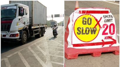 ഇടിവെട്ടേറ്റവനെ പാമ്പ് കടിച്ചെന്ന് പറയൂലേ..! 200 രൂപ വരെ ടോൾ, കുലുങ്ങി യാത്ര; കൂടെ പാലങ്ങളും തകരാറിൽ, ഗതികേട്