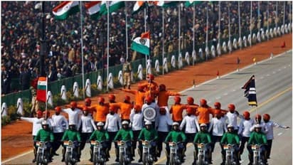 ಇಂದು 75ನೇ ಗಣರಾಜ್ಯೋತ್ಸವ: ಮಿಲಿಟರಿ ಬ್ಯಾಂಡ್ ಬದಲು ಮೊಳಗಲಿದೆ ಶಂಖ, ನಾದಸ್ವರ