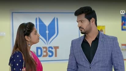 GuppedanthaManasu 26th January Episode:రాజీవ్ కన్నింగ్ ప్లాన్ లో ఇరుక్కున్న చక్రపాణి, శైలేంద్రకు చెమటలు పట్టి