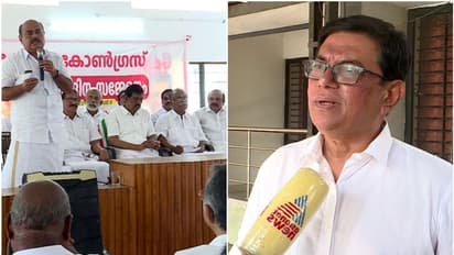 കോട്ടയത്ത് കെ എം മാണിയുടെ മരുമകൻ? ഫ്രാൻസിസ് ജോർജിനെതിരെ കേരള കോണ്ഗ്രസില് പടനീക്കം