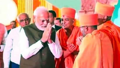 ಲೋಕಸಮರಕ್ಕೆ ಬಿಜೆಪಿ ಅಧಿಕೃತ  ಚಾಲನೆ: ವಿಡಿಯೋ ಪ್ರಚಾರ ಶುರು