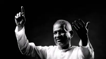 இளையராஜா இசையில் பாடிக்கொண்டிருக்கும் போதே தேம்பி தேம்பி அழுத ஜானகி! எந்த பாட்டுக்கு தெரியுமா?