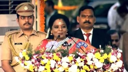 రైతులకు గుడ్ న్యూస్.. రూ. 2 లక్షల రుణ మాఫీపై తెలంగాణ గవర్నర్ కీలక ప్రకటన..