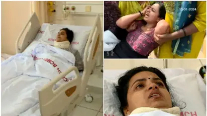 Kerala Police lathi charge left Megha with nerve damage, salon she started with Rs 25 lakh loan in crisis