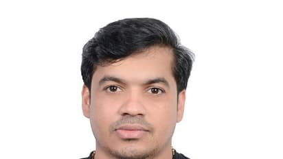 എമിറേറ്റ്സ് ഡ്രോ നറുക്കെടുപ്പിൽ സമ്മാനം നേടി മലയാളി പ്രവാസി