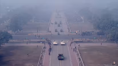 Republic Day 2024: DRDO recognizes women's role in defence R&D for national security