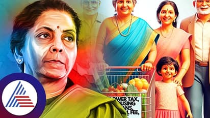 Union Budget 2024: ತೆರಿಗೆಯಿಂದ ಹಿಡಿದು ರಿಯಲ್ ಎಸ್ಟೇಟ್ ತನಕ, ಬಜೆಟ್ ಕುರಿತು ಜನಸಾಮಾನ್ಯರ ನಿರೀಕ್ಷೆಗಳೇನು?