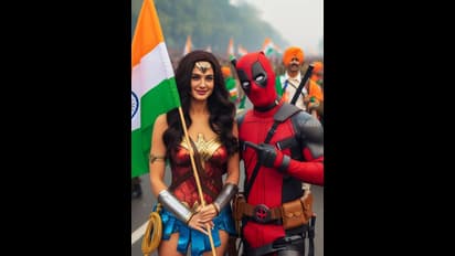 75 ನೇ ಗಣರಾಜ್ಯೋತ್ಸವದಲ್ಲಿ ಮಹಿಳಾ ಸಬಲೀಕರಣಕ್ಕೆ ಒತ್ತು, 26 ಟ್ಯಾಬ್ಲೋಗಳ ಮೆರವಣಿಗೆ