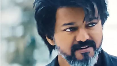 ടെലിവിഷനിലും വിജയ്യുടെ ലിയോ ഹിറ്റ്, ചിത്രത്തിന്റെ റേറ്റിംഗ് പുറത്ത്