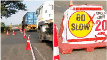 കൊച്ചി കണ്ടെയ്നർ റോഡിൽ അപകടാവസ്ഥയിലായ പാലങ്ങളിൽ അടുത്ത ആഴ്ച മുതൽ അറ്റകുറ്റപ്പണി