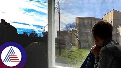 ಬಾಯ್ ಫ್ರೆಂಡ್ ಜೊತೆ ಓಡಿ ಹೋದ ಅಮ್ಮ, ಮನೆಯಲ್ಲಿ ಒಬ್ಬಂಟಿ ಎಂಟು ವರ್ಷದ ಈ ಹುಡುಗ!