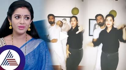 ರಿಯಲ್​ ಗಂಡನ ಜೊತೆ ಲಾಕ್​ ಆದ ಭೂಮಿಕಾ: ಗೌತಮ್​ ಜೊತೆ ಯಾವಾಗ ಲಾಕಾಗೋದು ಕೇಳ್ತಿದ್ದಾರೆ ಫ್ಯಾನ್ಸ್​!