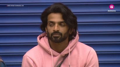 ಬಿಗ್ ಬಾಸ್ ಮುಗಿದ್ ಮೇಲೆ ಹೆಂಡ್ತೀನೇ ಬೆಸ್ಟ್ ಮನೆಮದ್ದು ಎಂದ ವಿನಯ್ ಗೌಡ