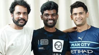 బిగ్ బాస్ 8లో మాజీ కంటెస్టెంట్స్...  అమర్, శివాజీ, పల్లవి ప్రశాంత్ లకు మరో ఛాన్స్?