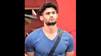 శివాజీ కూతురితో యావర్ రొమాన్స్... తమ్ముడు అనుకుంటే అల్లుడు అయ్యాడా!