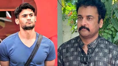  బిగ్ బాస్ హౌస్లోకి శివాజీ.. ఇక రచ్చ రచ్చే! కారణం ఇదే 