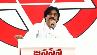 Janasena: టీడీపీ-జనసేన పొత్తుపై దుమారం.. పవన్ కళ్యాణ్ ఏం చెప్పాలనుకున్నాడు?