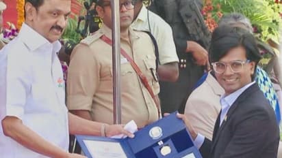 Tamil Nadu's communal harmony award to Mohd Zubair triggers outrage; some social media users express 'shock'