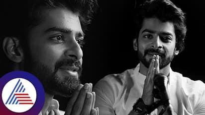 ದೀಕ್ಷಿತ್ ಶೆಟ್ಟಿ ಜತೆ 'ಬ್ಲಿಂಕ್' ಆಗ್ತಿರೋ ಚೈತ್ರಾ ಆಚಾರ್ ಡ್ಯೂಯೆಟ್ ಧಮಾಕಾ; ರಿಪಬ್ಲಿಕ್ ಡೇ ಸ್ಪೆಷಲ್‌ ಟ್ರೀಟ್!