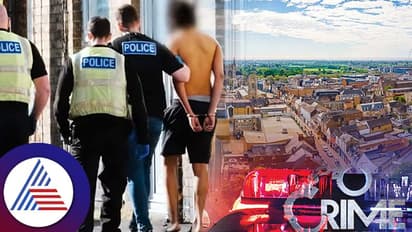 ಅತಿ ಹೆಚ್ಚು ಅಪರಾಧ ನಡೆಯೋ ಈ ಸಿಟಿಯಲ್ಲಿ ಜನರು ಬದುಕೋದೇ ಕಷ್ಟ!