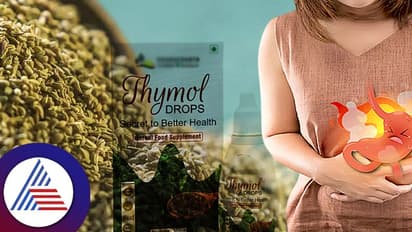 Health Tips: ಬೆಳಿಗ್ಗೆ ಖಾಲಿ ಹೊಟ್ಟೆಯಲ್ಲಿ ಗ್ಯಾಸ್ಟ್ರಿಕ್ ಮಾತ್ರೆ ಬದಲು ಒಂದೇ ಒಂದು ಚಮಚ ಇದನ್ನು ಸೇವಿಸಿ