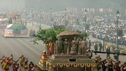 റിപ്പബ്ലിക് ദിന പരേഡ് : 15 സംസ്ഥാനങ്ങളുടെ ഫ്ലോട്ടുകള്ക്ക് അവതരണാനുമതി, കേരളം നിര്ദേശം സമര്പ്പിച്ചില്ല