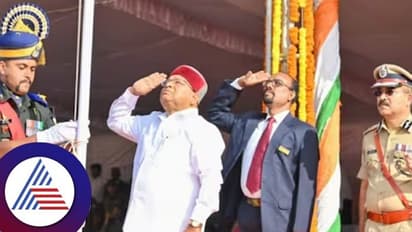 75ನೇ ಗಣರಾಜ್ಯೋತ್ಸವ ಸಂಭ್ರಮ; ಭಾಷಣದಲ್ಲಿ 5 ಗ್ಯಾರಂಟಿ ಯೋಜನೆಗಳ ಕೊಂಡಾಡಿದ ರಾಜ್ಯಪಾಲರು