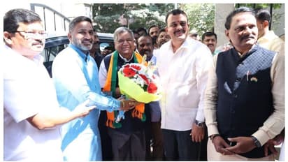 ಬಿಜೆಪಿ ನಮ್ಮ ಮನೆ, ಮರಳಿ ಬರಲು ಯಡಿಯೂರಪ್ಪ ಪಾತ್ರ ಬಹಳ ಮುಖ್ಯವಾಗಿದೆ: ಜಗದೀಶ್ ಶೆಟ್ಟರ್