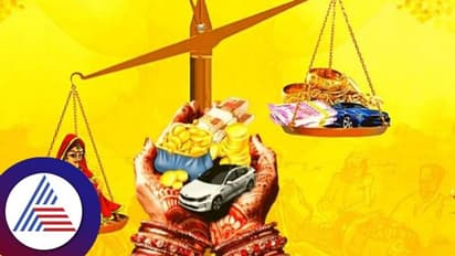 ಗಂಡ ಅತ್ತೆ ಮಾವನಿಂದ ವರದಕ್ಷಿಣೆ ಕಿರುಕುಳ; ವಿಷ ಸೇವಿಸಿ ಗೃಹಿಣಿ ಆತ್ಮಹತ್ಯೆ!