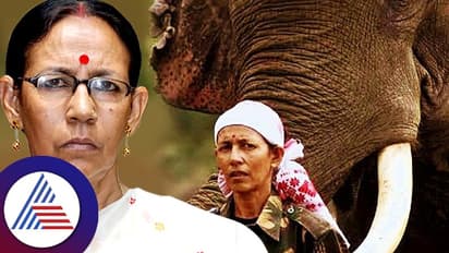 Parbati Baruah : ಪುರುಷ ಪ್ರಧಾನ ಕ್ಷೇತ್ರದಲ್ಲಿ ಸಾಧನೆಗೈದ ಮಹಿಳೆ.. ಆನೆ ಮಾವುತ ಪಾರ್ಬತಿ ಬರುವಾಗೆ ಪದ್ಮಶ್ರೀ