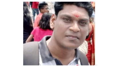 മദ്യപാനം നിർത്തുന്നതിനായി എത്തിച്ച യുവാവിനെ പ്രാർഥനാലയത്തിൽ തൂങ്ങിമരിച്ച നിലയിൽ കണ്ടെത്തി