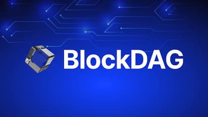 BlockDAG Coin Leads Presale Market $1M Haul & Cutting Edge Miners; Solana Surges 440%, Polkadot’s $9.30 Surge