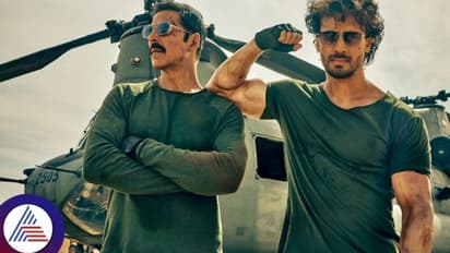 ಬಡೇ ಮಿಯಾ ಚೋಟೆ ಮಿಯಾ ಟೀಸರ್ ಲಾಂಚ್; ಸೈನಿಕರ ಗೆಟಪ್ನಲ್ಲಿ ಅಕ್ಷಯ್ ಕುಮಾರ್-ಟೈಗರ್ ಶ್ರಾಫ್!