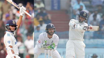 India vs England: ఇదిగో జైస్‌బాల్.. !  'బాజ్‌బాల్' ఎక్కడ?