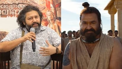 വാലിബന്റെ പരാജയം; ശ്രമിച്ചത് മറ്റൊന്ന്, നിരാശ മാറാനെടുത്തത് മൂന്നാഴ്ച; തുറന്നുപറഞ്ഞ് ലിജോ ജോസ് പെല്ലിശ്ശേരി