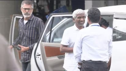 இலங்கையில் மரணித்த பாடகி பவதாரிணி.. உடலை பெற விமான நிலையம் வந்துள்ளார் அண்ணன் கார்த்திக் ராஜா - முழு விவரம்!