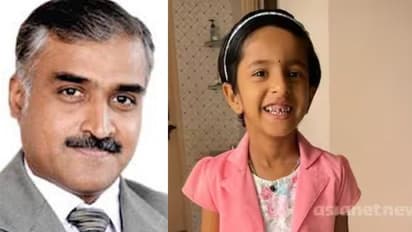 ബെംഗളൂരുവിൽ മലയാളി നഴ്സറി വിദ്യാർത്ഥിനി മരിച്ച സംഭവം; സ്കൂൾ പ്രിൻസിപ്പൽ ഒന്നാം പ്രതി, കേസെടുത്ത് പൊലീസ്