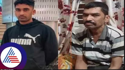 Bengaluru: Father fatally shoots son over liquor money dispute in Kamakshipalya