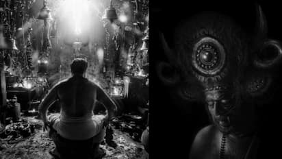 അമ്പോ..ഇത് ഞെട്ടിക്കും, മന്ത്രവാദ ചുറ്റുപാടിൽ മമ്മൂട്ടി; 'ഭ്രമയുഗം' വൻ അപ്ഡേറ്റ്, അമ്പരന്ന് ആരാധകർ